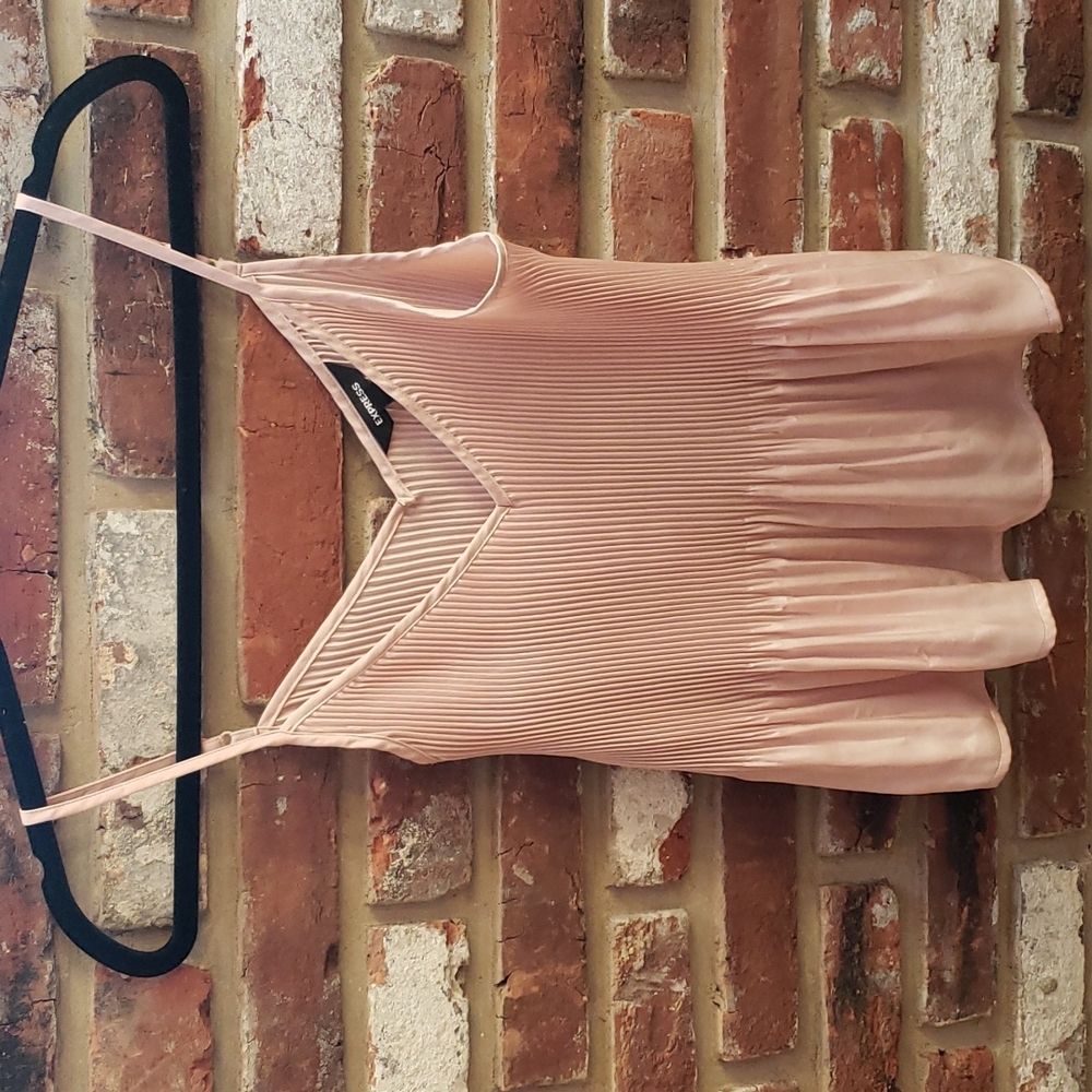 Express Cami